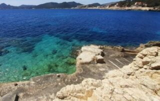 Mallorca Cala Ratjada Küste Meer