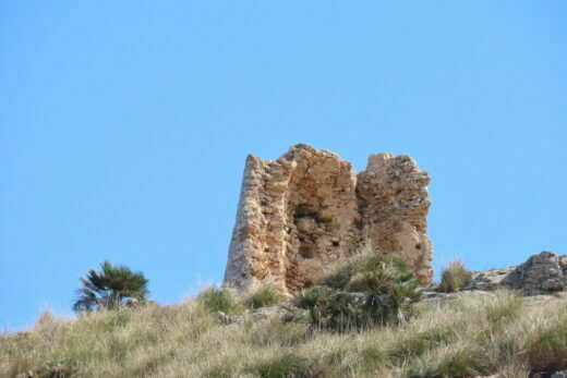 Son Jaumell Mallorca Wandern Cala Ratjada